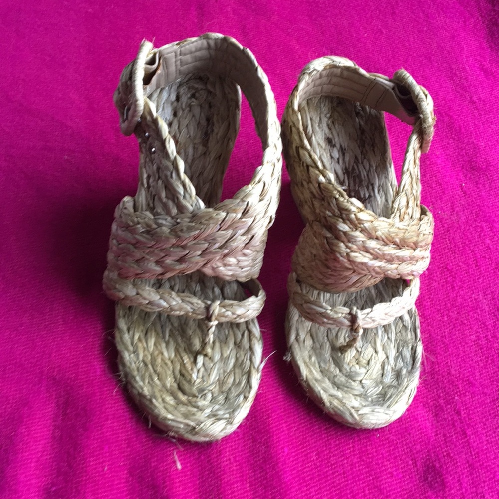 Stella McCartney Sandals